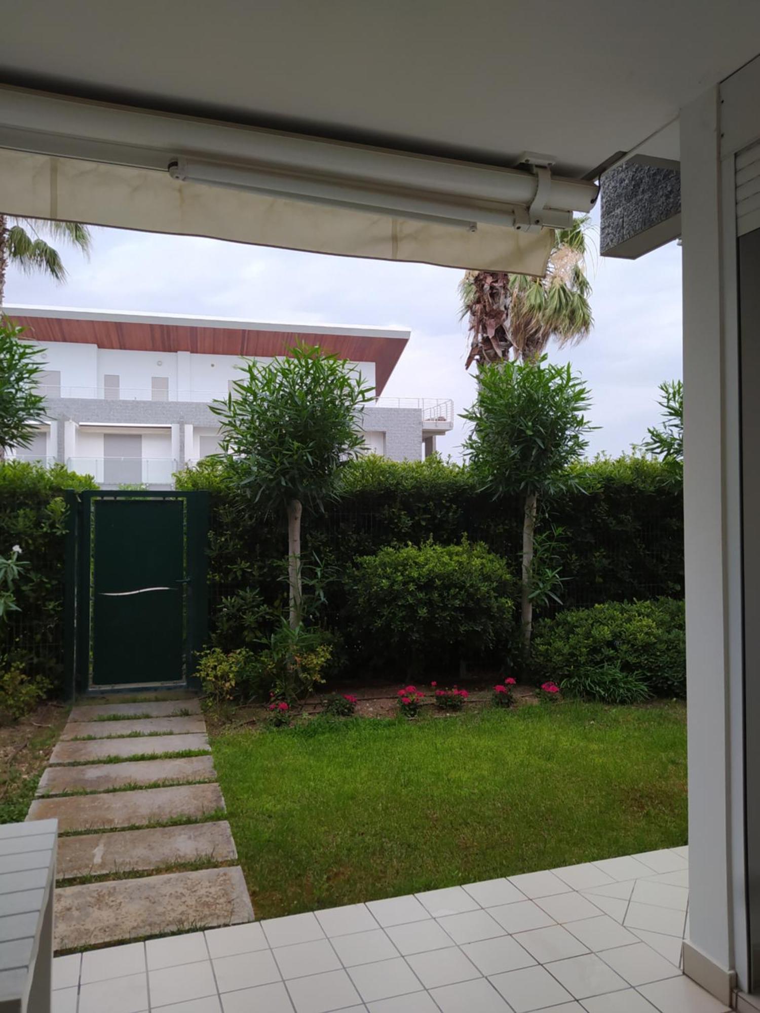 Apartments Le Dune Silvi Marina Exterior foto